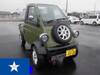 DAIHATSU MIDGET II