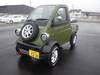 DAIHATSU MIDGET II