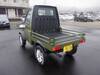 DAIHATSU MIDGET II
