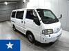 MAZDA BONGO VAN