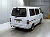 MAZDA BONGO VAN