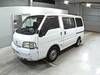 MAZDA BONGO VAN