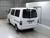 MAZDA BONGO VAN