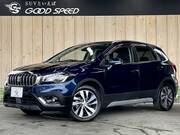 2018 SUZUKI SX4