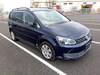 VOLKSWAGEN GOLF TOURAN