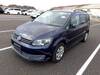 VOLKSWAGEN GOLF TOURAN