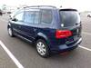 VOLKSWAGEN GOLF TOURAN