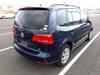 VOLKSWAGEN GOLF TOURAN