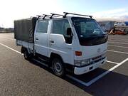 2000 TOYOTA TOYOACE TRUCK 1.25ton