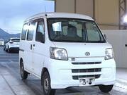 2012 DAIHATSU HIJET CARGO