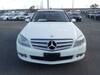 MERCEDES BENZ C CLASS