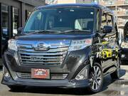 2017 DAIHATSU THOR