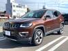CHRYSLER JEEP COMPASS