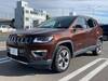CHRYSLER JEEP COMPASS