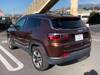 CHRYSLER JEEP COMPASS