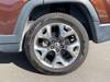 CHRYSLER JEEP COMPASS