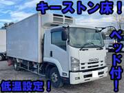 2011 ISUZU FORWARD