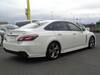 TOYOTA CROWN HYBRID