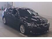 2013 LEXUS CT