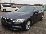 2017 BMW 5 SERIES