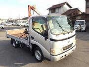 2003 TOYOTA DYNA