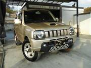 2008 SUZUKI JIMNY