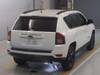 CHRYSLER JEEP COMPASS