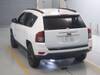 CHRYSLER JEEP COMPASS