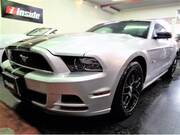 2016 FORD MUSTANG (Left Hand Drive)