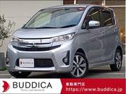 2013 MITSUBISHI EK CUSTOM