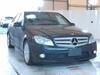 MERCEDES BENZ C CLASS