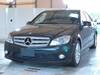 MERCEDES BENZ C CLASS