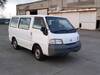 NISSAN VANETTE VAN