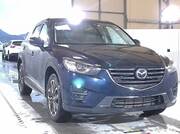 2015 MAZDA CX-5