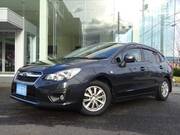 2012 SUBARU IMPREZA SPORTS