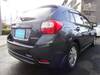 SUBARU IMPREZA SPORTS