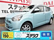 2018 TOYOTA PIXIS EPOCH