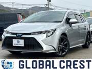 2021 TOYOTA COROLLA TOURING