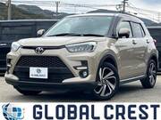 2021 TOYOTA RAIZE