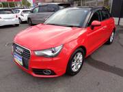 2012 AUDI A1 SPORTBACK