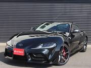 2021 TOYOTA SUPRA RZ