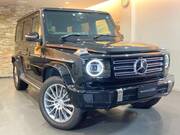2021 MERCEDES BENZ G-CLASS