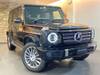 MERCEDES BENZ G-CLASS
