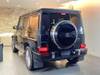 MERCEDES BENZ G-CLASS