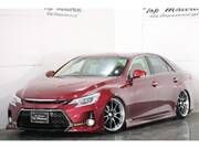2013 TOYOTA MARK X