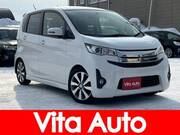 2013 MITSUBISHI EK CUSTOM