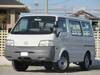 MAZDA BONGO VAN