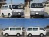 MAZDA BONGO VAN