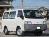 MAZDA BONGO VAN