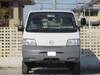 MAZDA BONGO VAN